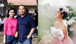 Phạm Quỳnh Anh lần đầu chia sẻ về chuyện tình cảm sau hôn nhân đổ vỡ