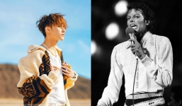 Rộ tin Sơn Tùng chuẩn bị Mỹ tiến, gia nhập hãng đĩa từng hợp tác với Michael Jackson