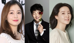 Song Joong Ki và dàn sao có học vấn, chỉ số IQ ngang ngửa thần đồng