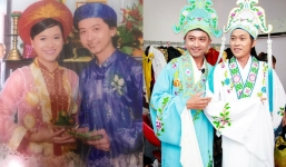 Danh hài từng được Hoài Linh ‘chống lưng’ kể về đám cưới khủng một thời