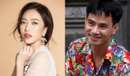 Xuân Bắc hài hước ví Diệu Nhi như ‘mụ dì ghẻ’ trong Tấm Cám