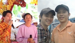 Con nuôi Hoài Linh tạo dấu ấn riêng, hứa hẹn nổi tiếng hơn cả Hoài Lâm