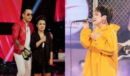 Cuộc sống của nữ ca sĩ từng được Tuấn Hưng xách giày, có bản hit trăm triệu view