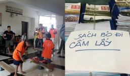 Tin tức giáo dục 24h mới nhất, nóng nhất hôm nay 5/11/2019 