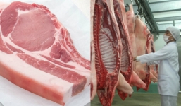 5 bí kíp chọn thịt lợn tươi ngon không phải ai cũng biết