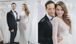 Hồ Ngọc Hà lần đầu chia sẻ chuyện kết hôn với Kim Lý sau hôn nhân đổ vỡ