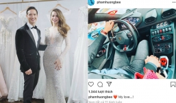 Tin tức giải trí 24h mới nhất, nóng nhất hôm nay ngày 6/11/2019