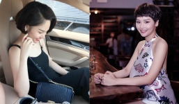 Miu Lê tuyên bố sắp mua biệt thự 50 tỷ đồng khi mới 28 tuổi