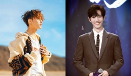 100 nam thần đẹp nhất châu Á: Sơn Tùng bất ngờ được vinh danh