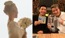 Tin tức giải trí 24h mới nhất, nóng nhất hôm nay ngày 11/11/2019