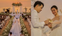 Đông Nhi – Ông Cao Thắng chia sẻ về đám cưới 10 tỷ và tin đồn có em bé