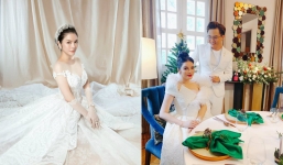 Đại Nghĩa khoe ảnh tình tứ bên Lý Nhã Kỳ, rộ tin sắp kết hôn