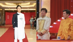 Diễn viên 9x mới nổi 'đe dọa' Trấn Thành, Trường Giang tại Mai Vàng 2019