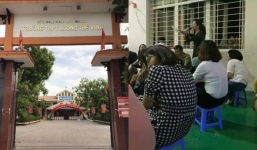 Tin tức giáo dục 24h mới nhất, nóng nhất hôm nay 14/11/2019