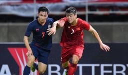 Báo Thái đánh giá thấp đội nhà, chỉ ra Việt Nam có 80% cơ hội đi tiếp