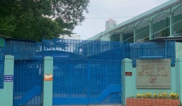 Nhiều bé gái tố bị cán bộ Trung tâm hỗ trợ xã hội TP.HCM dâm ô