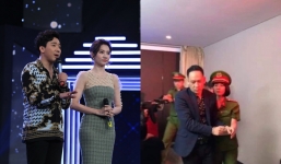 Tin tức giải trí 24h mới nhất, nóng nhất hôm nay ngày 18/11/2019