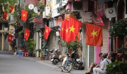 Chốt đề xuất bổ sung thêm 1 ngày nghỉ vào dịp Quốc khánh 2/9 