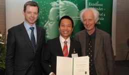 2 người Việt được vinh danh trong top các nhà khoa học được trích dẫn nhiều nhất