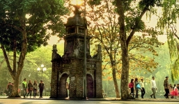 Dự báo thời tiết mới nhất hôm nay 23/11: Hà Nội ngày nắng, nhiệt độ tăng nhẹ