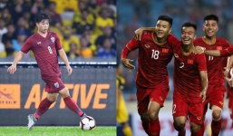 U22 Thái Lan gặp tổn thất lớn, Việt Nam rộng cửa giành HCV SEA Games