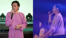 Hoài Linh dừng chương trình đột ngột vì bé gái đi lạc khiến fan cảm phục