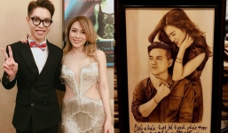 Tin tức giải trí 24h mới nhất, nóng nhất hôm nay ngày 25/11/2019