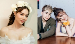 Lan Ngọc không còn giấu giếm, thẳng thắn thừa nhận đã có người yêu