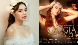 ‘Thánh phá hit’ Lan Ngọc lập kỷ lục khi vừa ra mắt MV mới