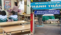Tin tức giáo dục 24h mới nhất, nóng nhất hôm nay 26/11/2019