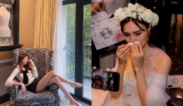 Lan Ngọc tự thừa nhận quê mùa, phải đánh đổi sức khỏe để nổi tiếng