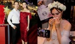 Tin tức giải trí 24h mới nhất, nóng nhất hôm nay ngày 27/11/2019