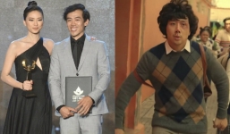 Trấn Thành, Ngô Thanh Vân thắng lớn tại Liên hoan phim lần thứ 21