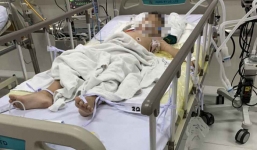 Bé trai 8 tuổi suýt chết vì học ảo thuật thắt cổ trên Youtube