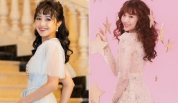 Cô gái có gương mặt giống Hari Won gây sốt cộng đồng mạng