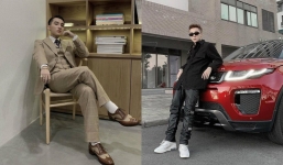 Sơn Tùng tuổi 25: Sở hữu 3 công ty giải trí, khối tài sản đếm không xuể