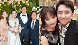 Hôn lễ Hoàng Oanh: Trấn Thành – Hari Won cáo bận không đến dự