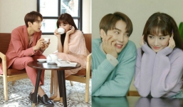 Hari Won ‘tình bể bình’ bên trai trẻ, tung MV mới đầy lãng mạn