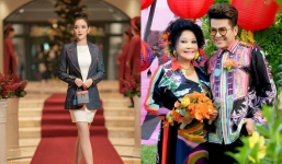 Tin tức giải trí 24h mới nhất, nóng nhất hôm nay ngày 04/12/2019