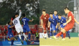Thủ môn Thái Lan cay đắng tiết lộ về 2 quả penalty của U22 Việt Nam