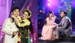 Phi Nhung thẳng tay tát Mạnh Quỳnh gãy răng phải mất gần 200 triệu để sửa