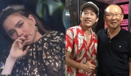 Tin giải trí ngày 9/12: Hồ Ngọc Hà khóc nức nở khi nhắc lại quá khứ về Minh Thuận