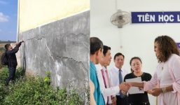 Tin giáo dục ngày 9/12: Bà Michelle Obama thăm trường cấp 3 ở Việt Nam