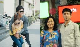 Mẹ Hồ Quang Hiếu kể tội con trai, ép cưới vợ sau khi chia tay Bảo Anh