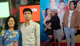 Tin giải trí ngày 10/12: Hồ Quang Hiếu bị mẹ ép cưới, Cát Phượng ôm hôn trai lạ 