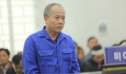 Hung thủ thảm sát cả nhà em trai ở Đan Phượng bị tuyên án tử hình