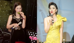 Lệ Quyên ăn uống đạm bạc trước thềm liveshow 30 tỷ