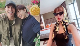 Tin giải trí ngày 12/12: Hồ Quang Hiếu bị tố ăn chơi, cưỡng hiếp gái trẻ