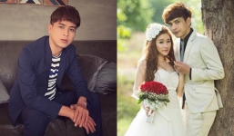 Vợ cũ phản ứng thâm thúy khi Hồ Quang Hiếu bị tố cưỡng hiếp gái trẻ