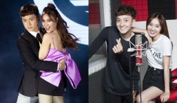 ‘Thánh quên lời’ Lan Ngọc trả tiền để hát trong show của Ngô Kiến Huy